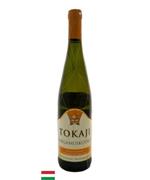 Víno Tokaji Sárgamuskotály                                                      